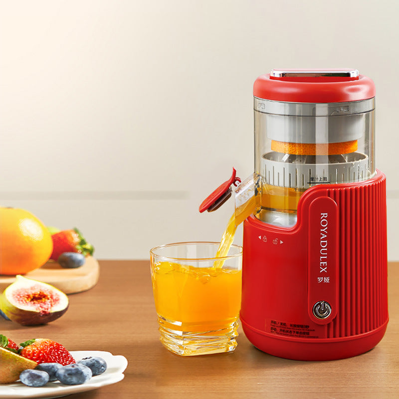 Electric Juice Extractor