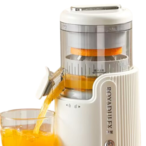 Electric Juice Extractor