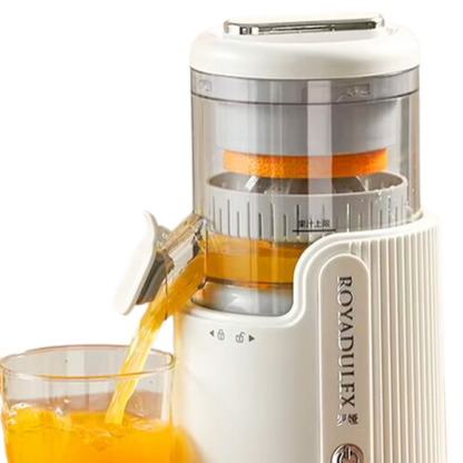 Electric Juice Extractor
