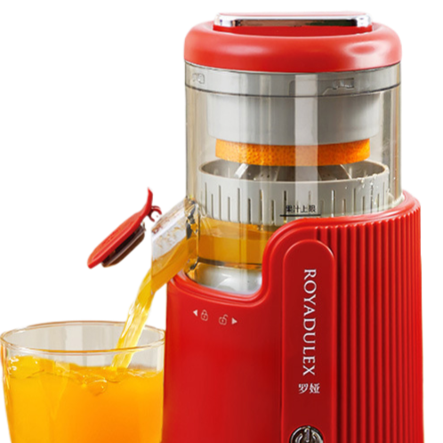 Electric Juice Extractor