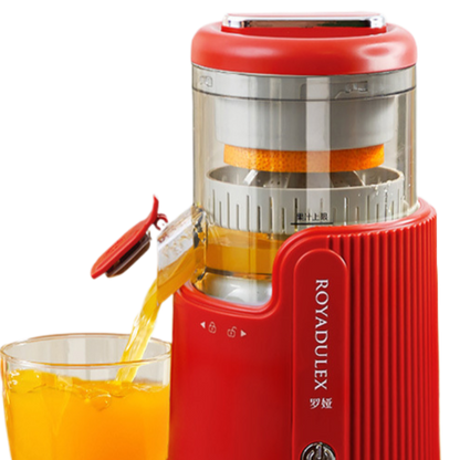 Electric Juice Extractor