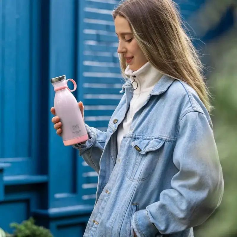 electric juice extractor