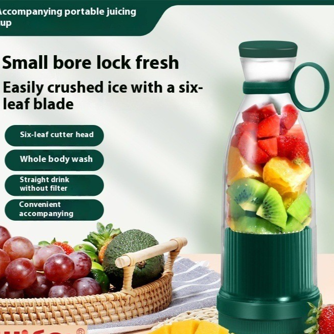 Electric Juicer Blender