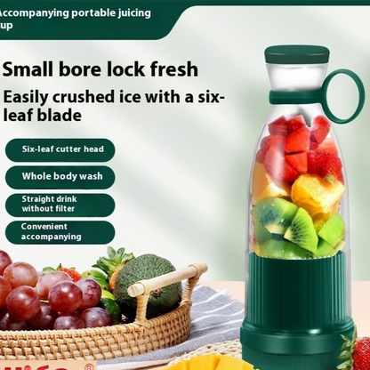 Electric Juicer Blender