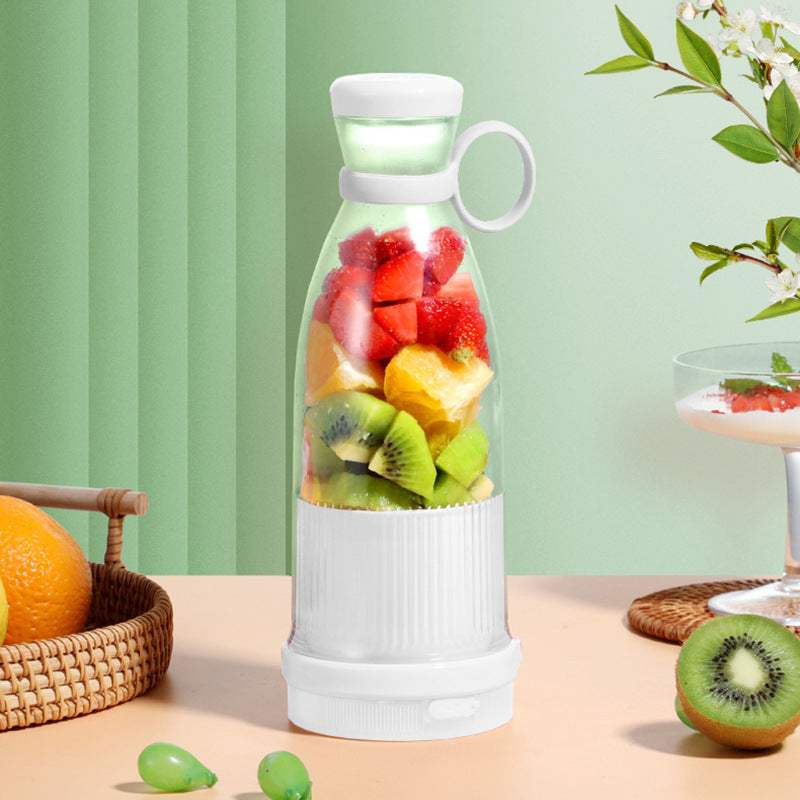 Electric Juicer Blender
