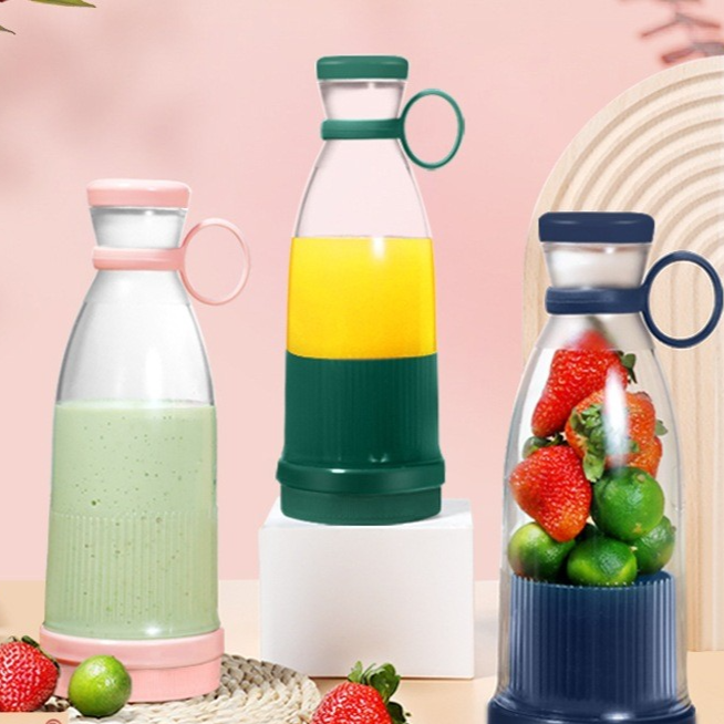 Electric Juicer Blender