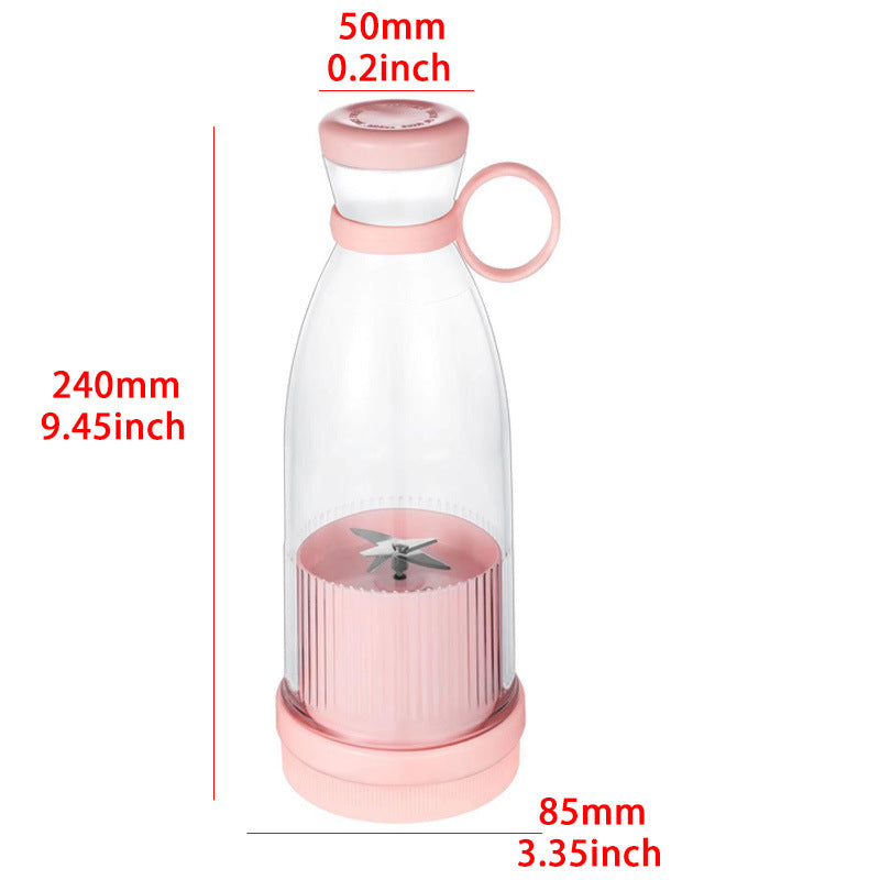 Electric Juicer Blender