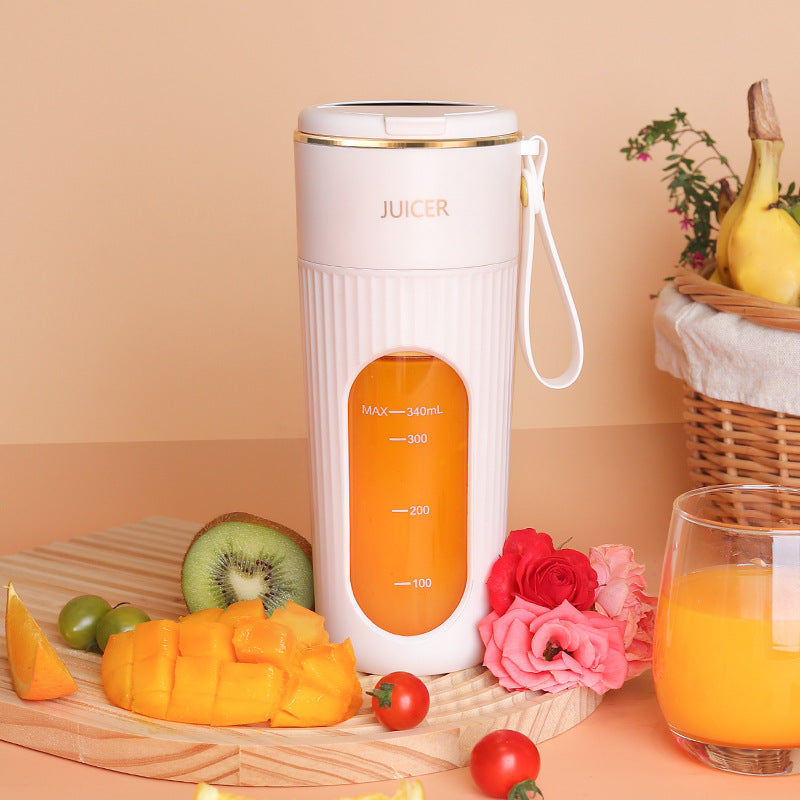 Electric Juicer Blender