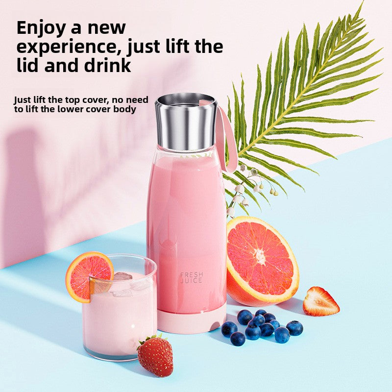 Electric Juicer Blender