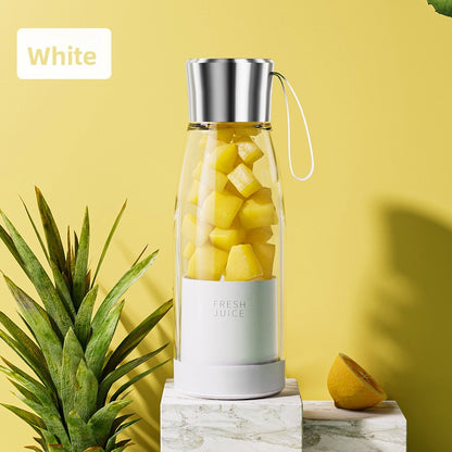 Electric Juicer Blender