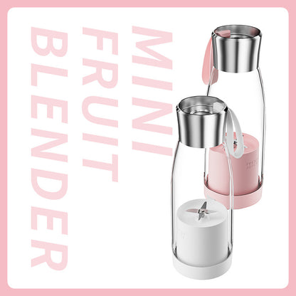 Electric Juicer Blender