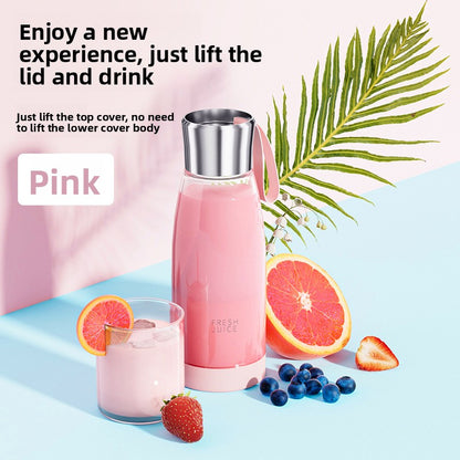 Electric Juicer Blender