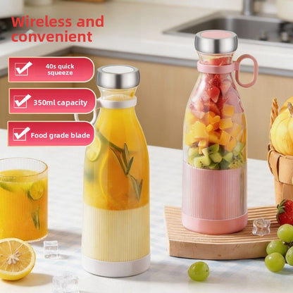 Electric Juicer Cup
