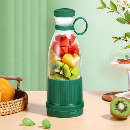 Electric Juicer Cup