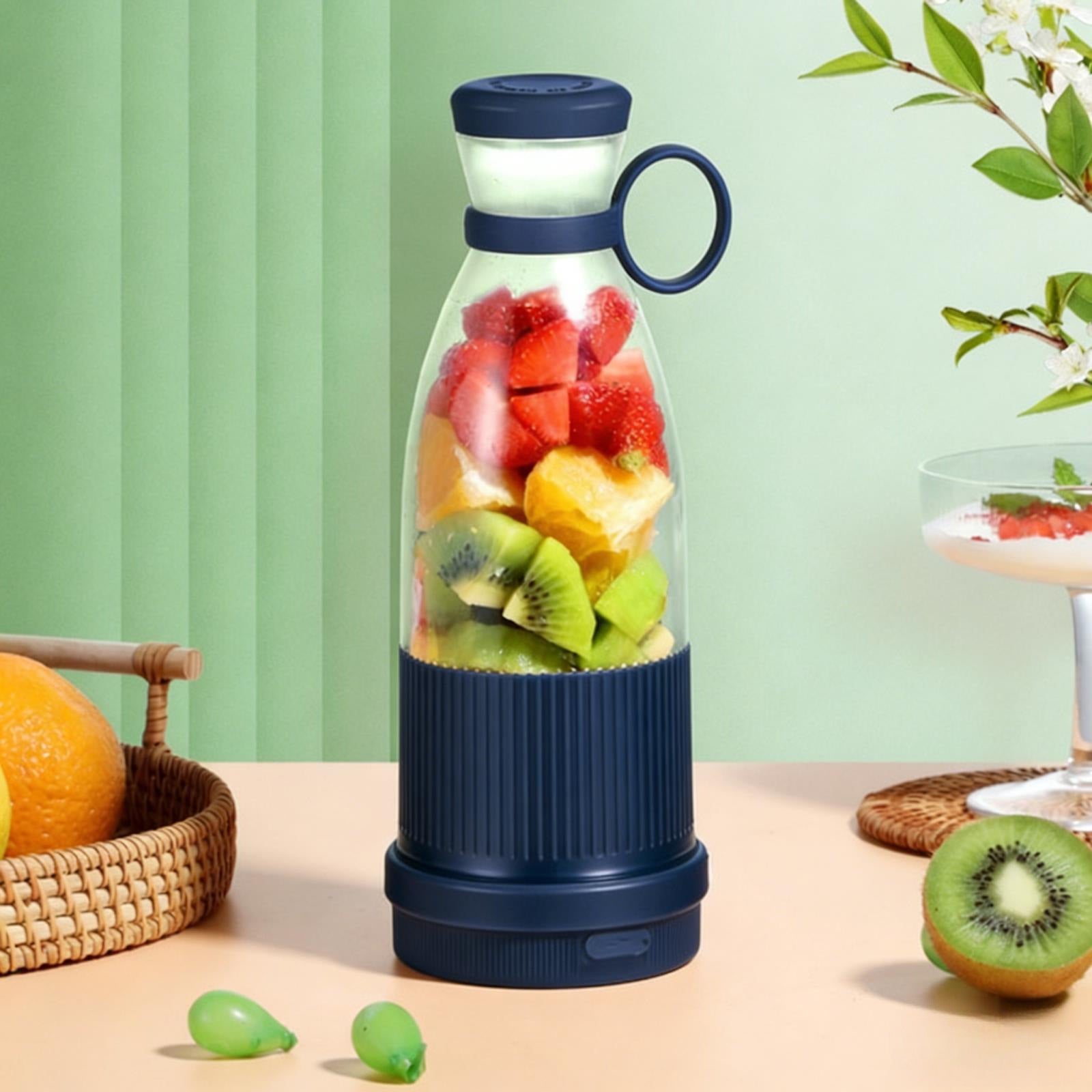 Electric Juicer Cup