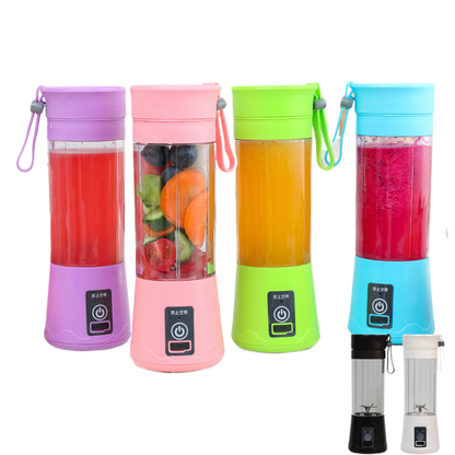 Electric Juicer Cup