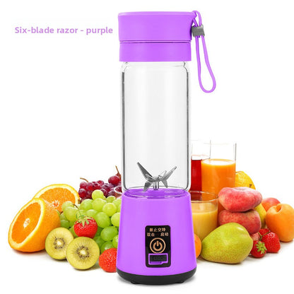Electric Juicer Cup