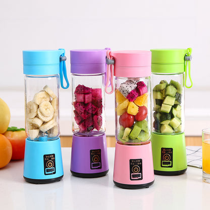 Electric Juicer Cup