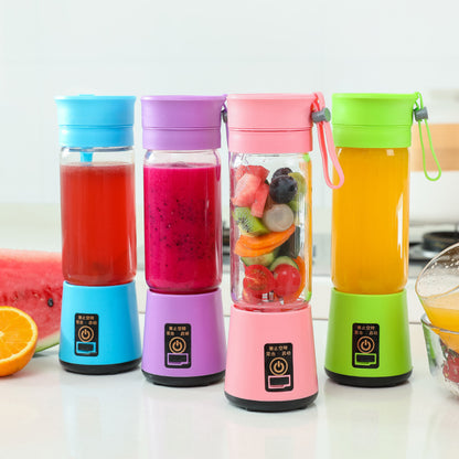 Electric Juicer Cup