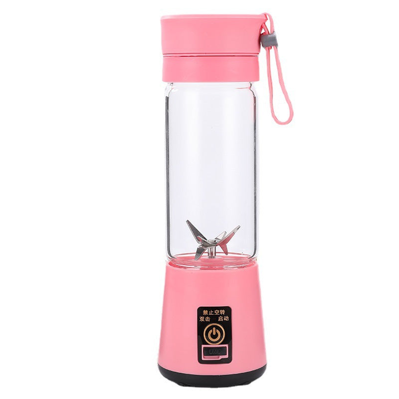 Electric Juicer Cup
