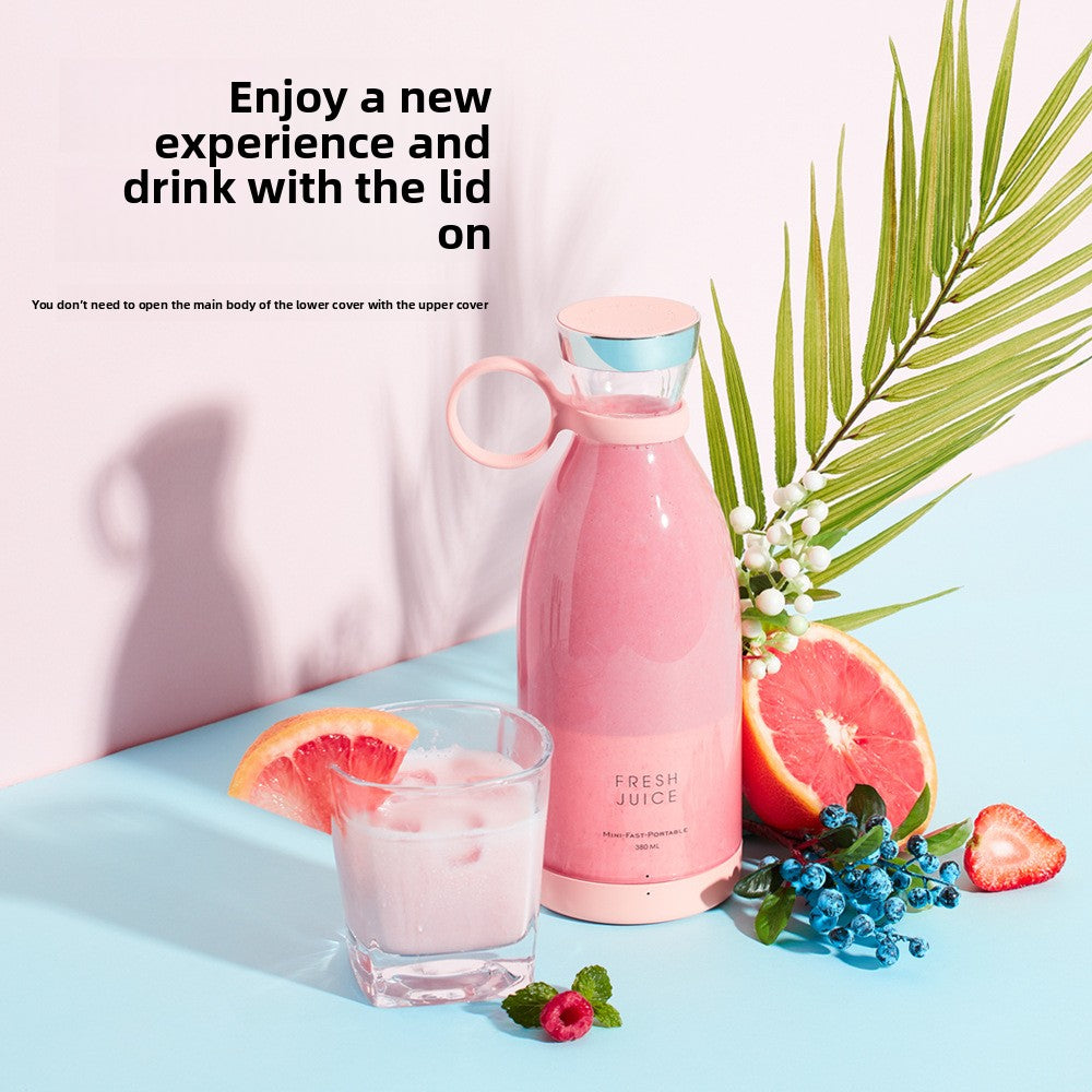 Electric Juicer Cup