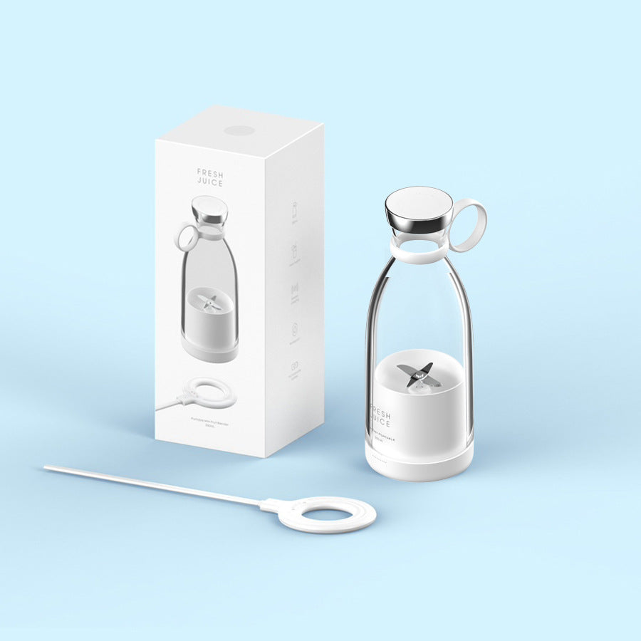 Electric Juicer Cup