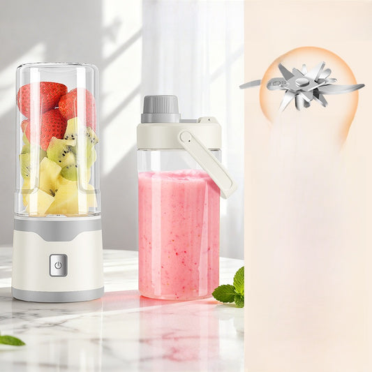 Electric Juicer Cup