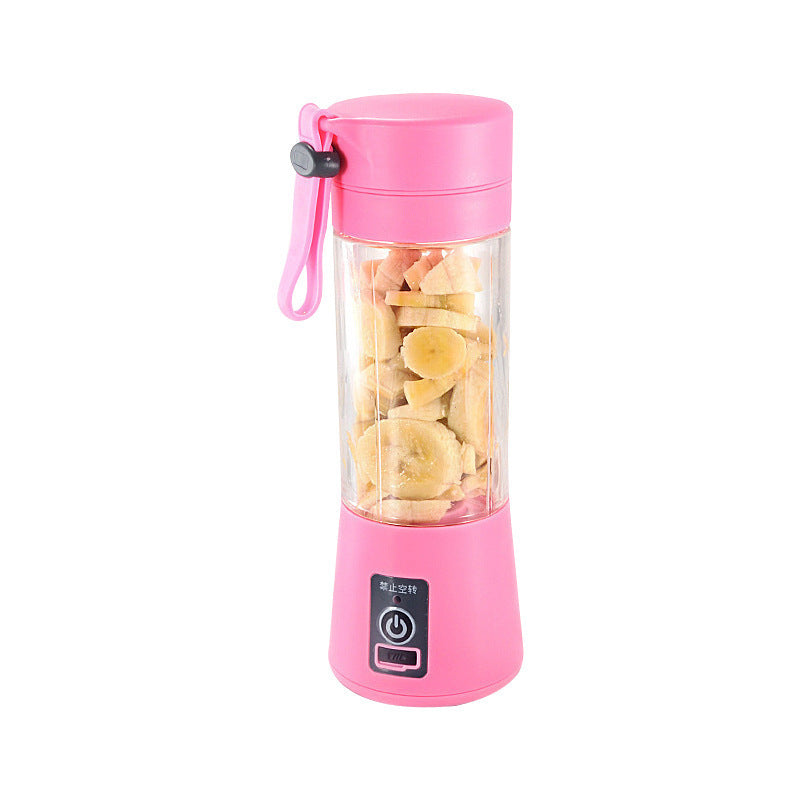 Electric Juicer Cup