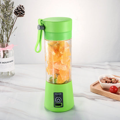 Electric Juicer Cup