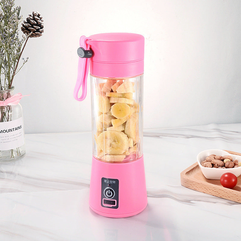 Electric Juicer Cup