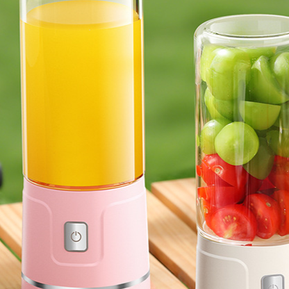 Electric Juicer