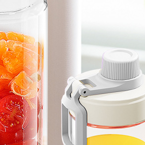 Electric Juicer