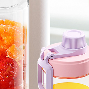 Electric Juicer