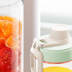 Electric Juicer