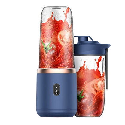 Electric juicer, small household multi-functional blender