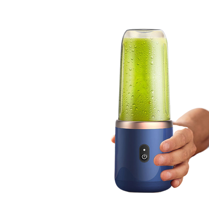 Electric juicer, small household multi-functional blender