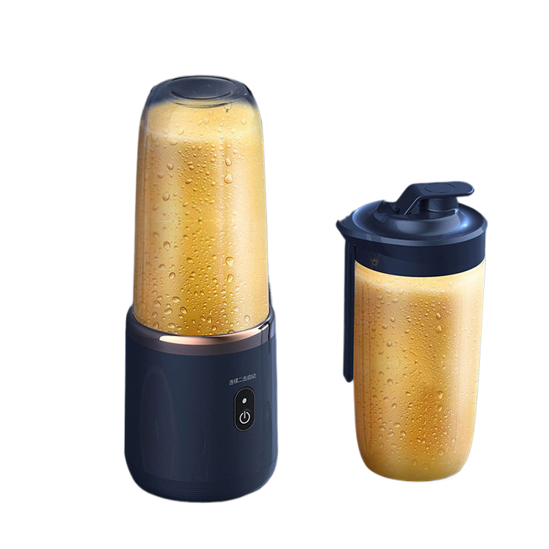 Electric juicer, small household multi-functional blender