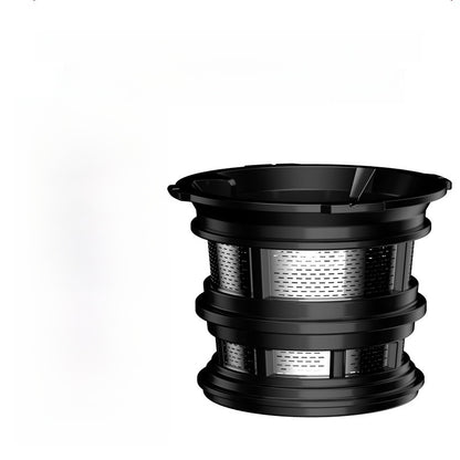 Electric juicer