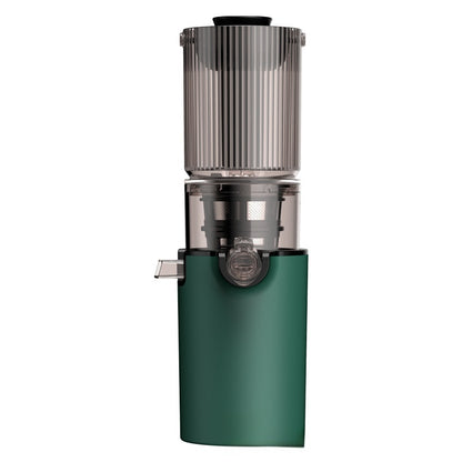Electric juicer