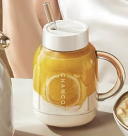 electric juicer