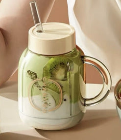 electric juicer