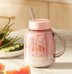 electric juicer