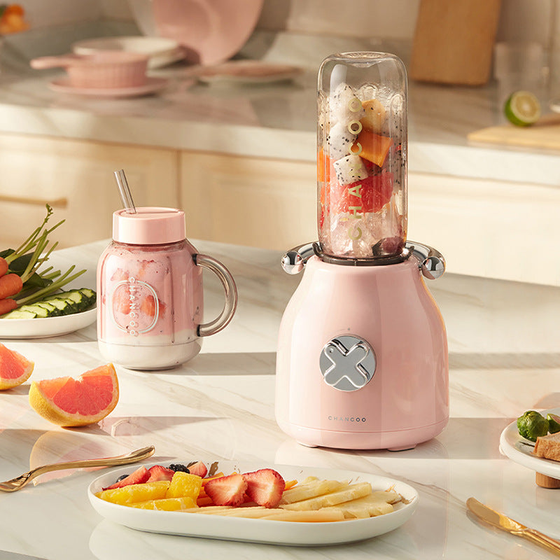 electric juicer
