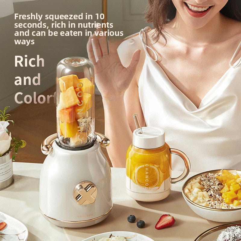 electric juicer
