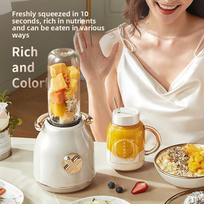 electric juicer
