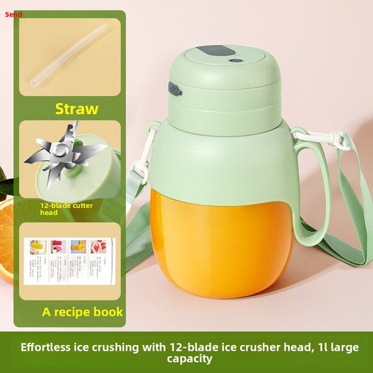 Electric Juicer