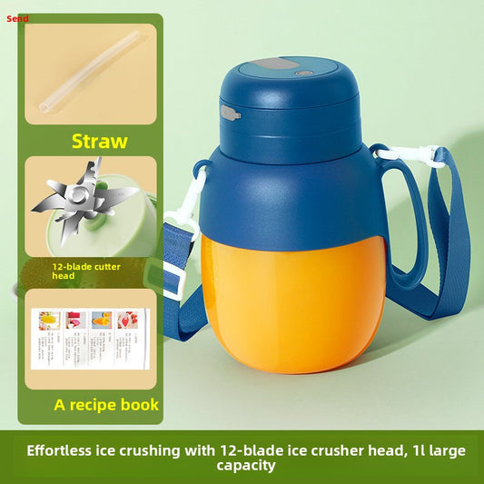 Electric Juicer