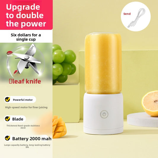 Electric Juicer