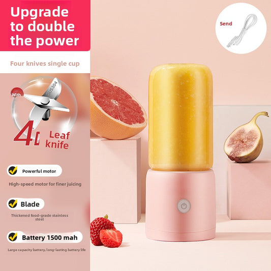 Electric Juicer
