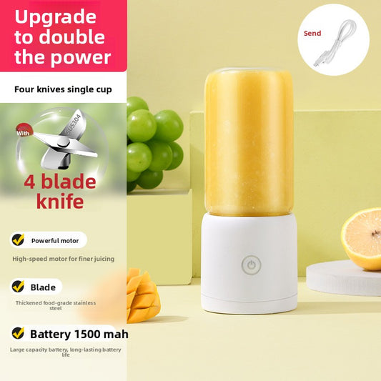 Electric Juicer